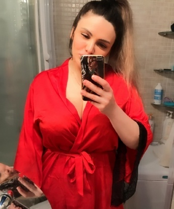 Проститутка Наталья