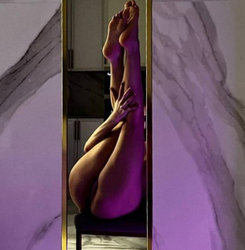 Проститутка Дина