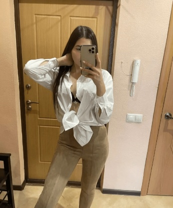 Проститутка Злата