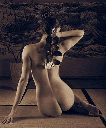 Проститутка Кристина